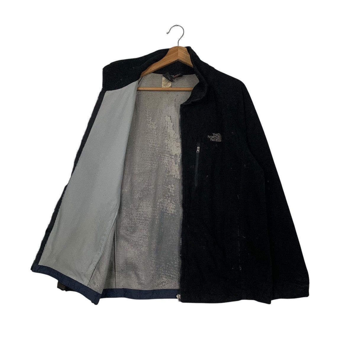 The North Face The North Face Summit Series Fleece Jacket Size US M / EU 48-50 / 2 - 9 Thumbnail