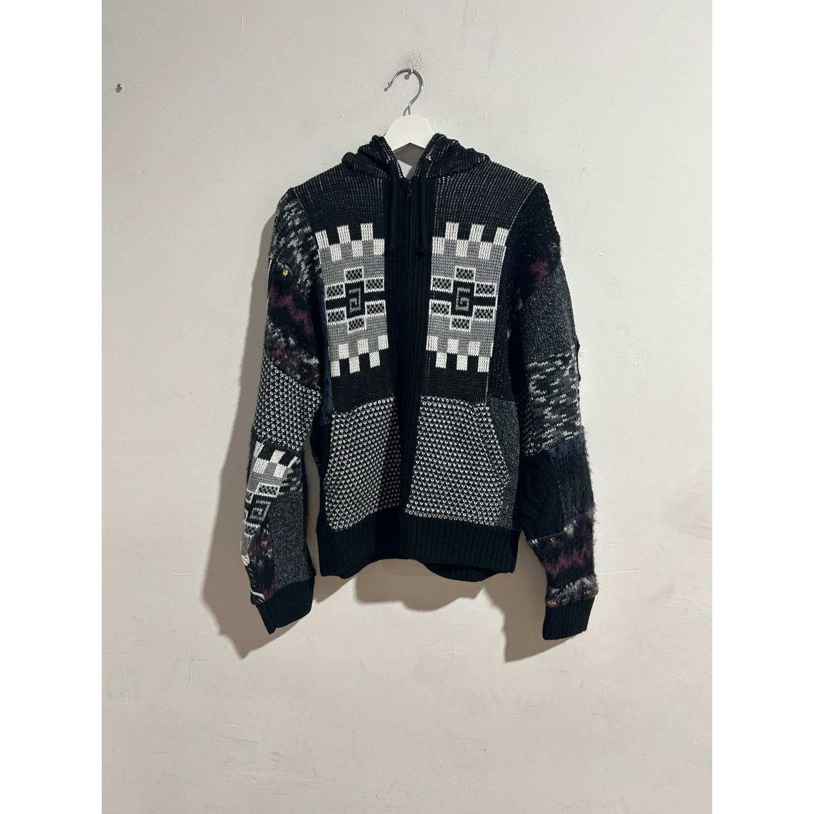 Supreme 23SS Sparkle Cardigan Size M