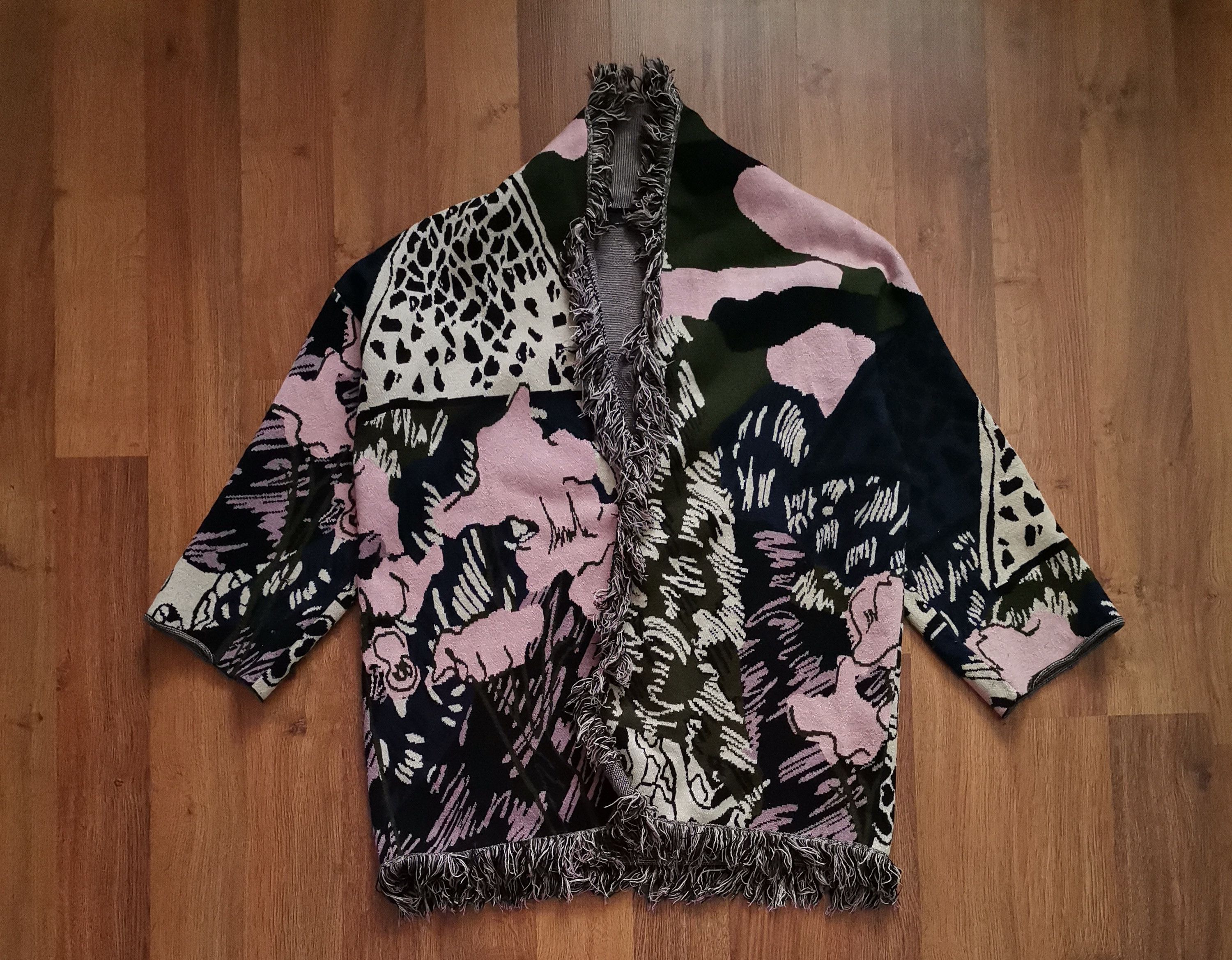 Other Parfois Women's Cardigan Size ONE SIZE - 1 Thumbnail