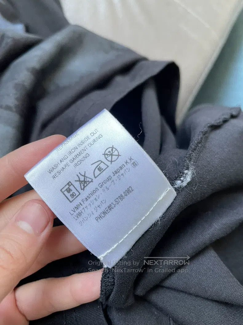 Givenchy Givenchy Shark Short Sleeve Size US XXS / EU 40 - 5 Thumbnail