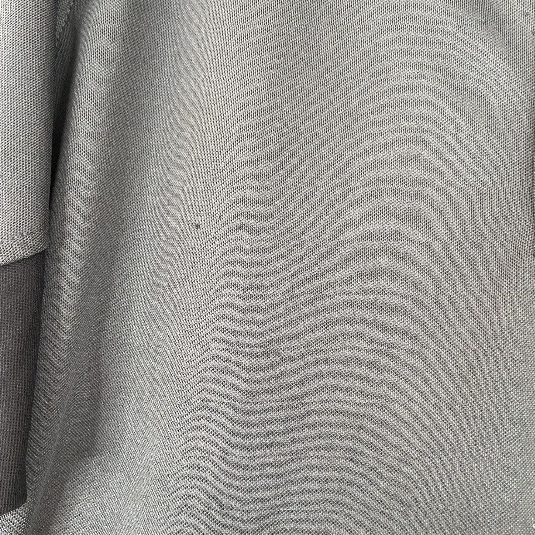 Stormtech VINTAGE? No. Stormtech Storm H2X Dry Polo Shirt Men XL Gray Short Sleeve Size US XL / EU 56 / 4 - 5 Thumbnail