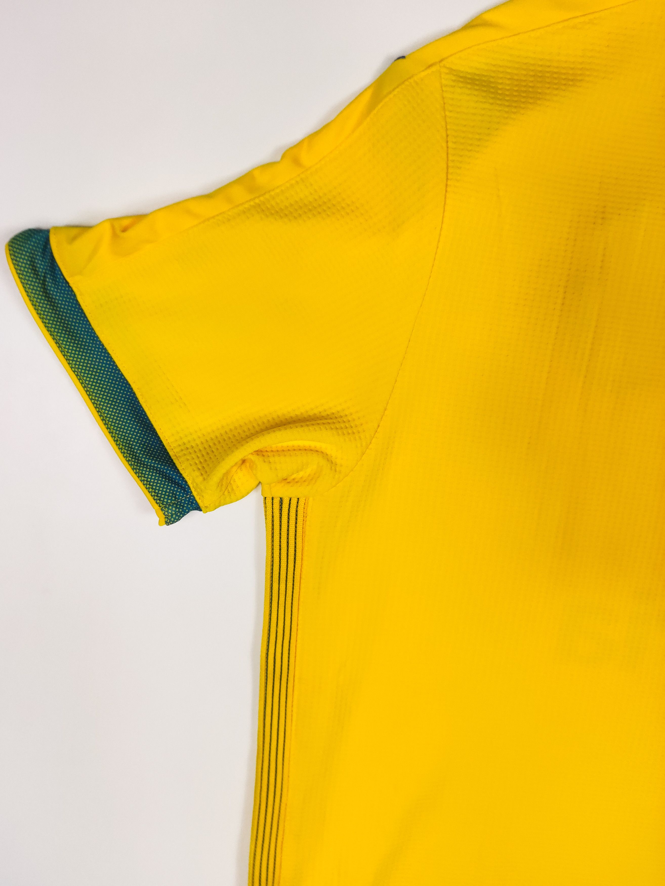 Other UD Las Palmas 2018 2019 Acerbis Home Shirt Size US L / EU 52-54 / 3 - 12 Thumbnail