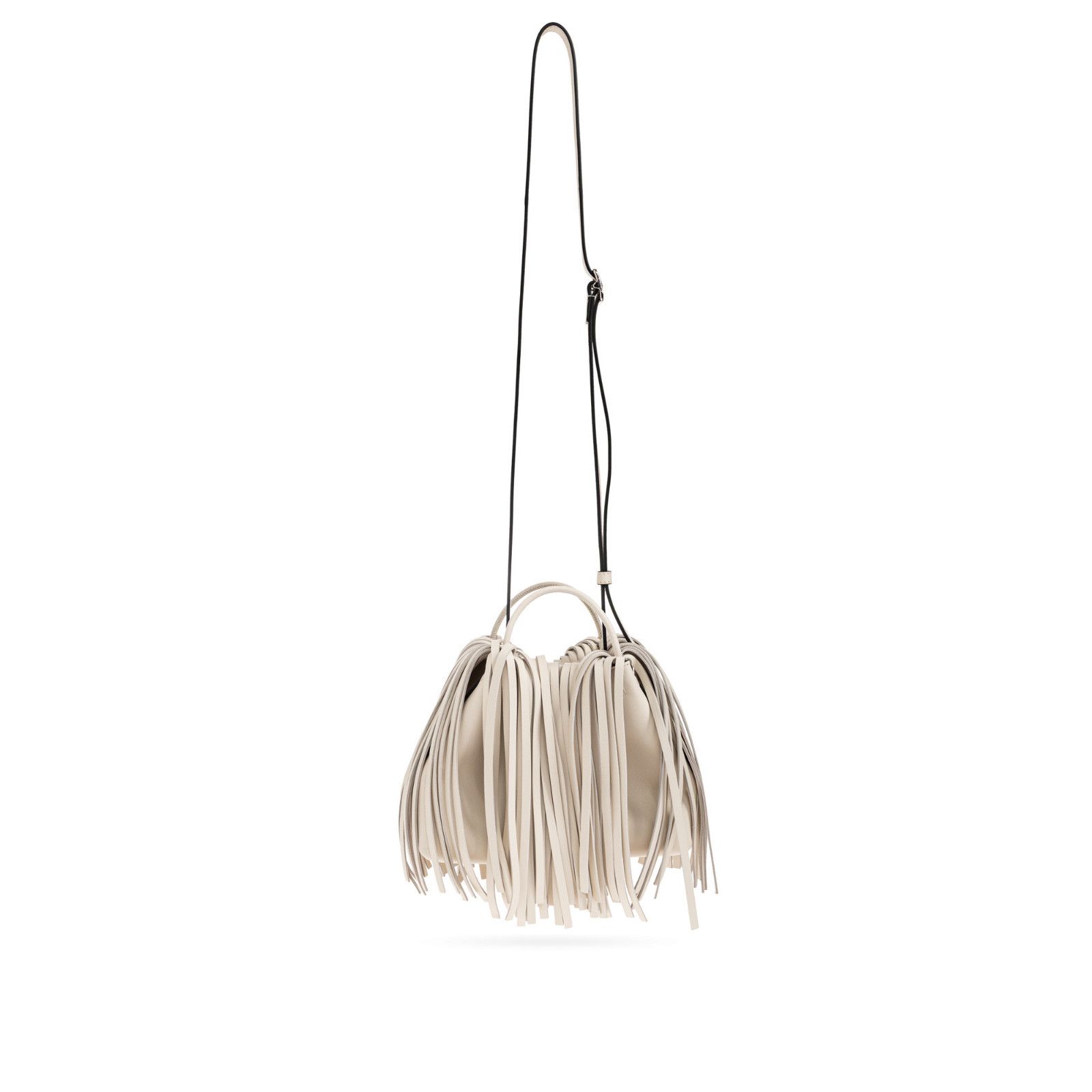 Givenchy GIVENCHY Facet White Top handle Bag New And Authentic Size ONE SIZE - 2 Thumbnail