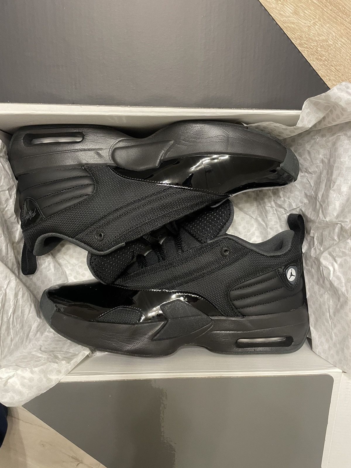 Jordan Brand jordan 6 max aura Size US 10 / EU 43 - 6 Thumbnail