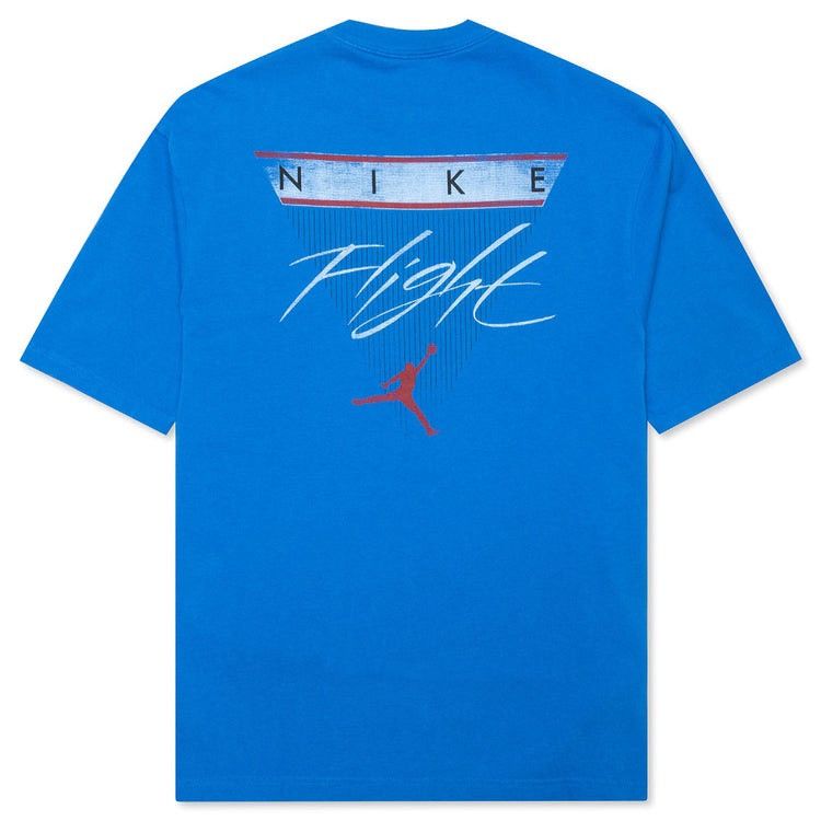 Jordan Brand Jordan Flight Tee size XL Size US XL / EU 56 / 4 - 1 Thumbnail