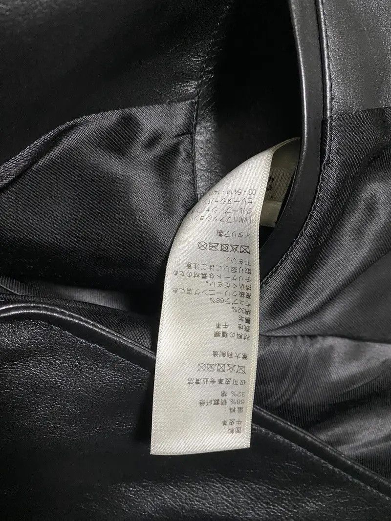 Celine × Hedi Slimane celine jacket Size US L / EU 52-54 / 3 - 6 Thumbnail