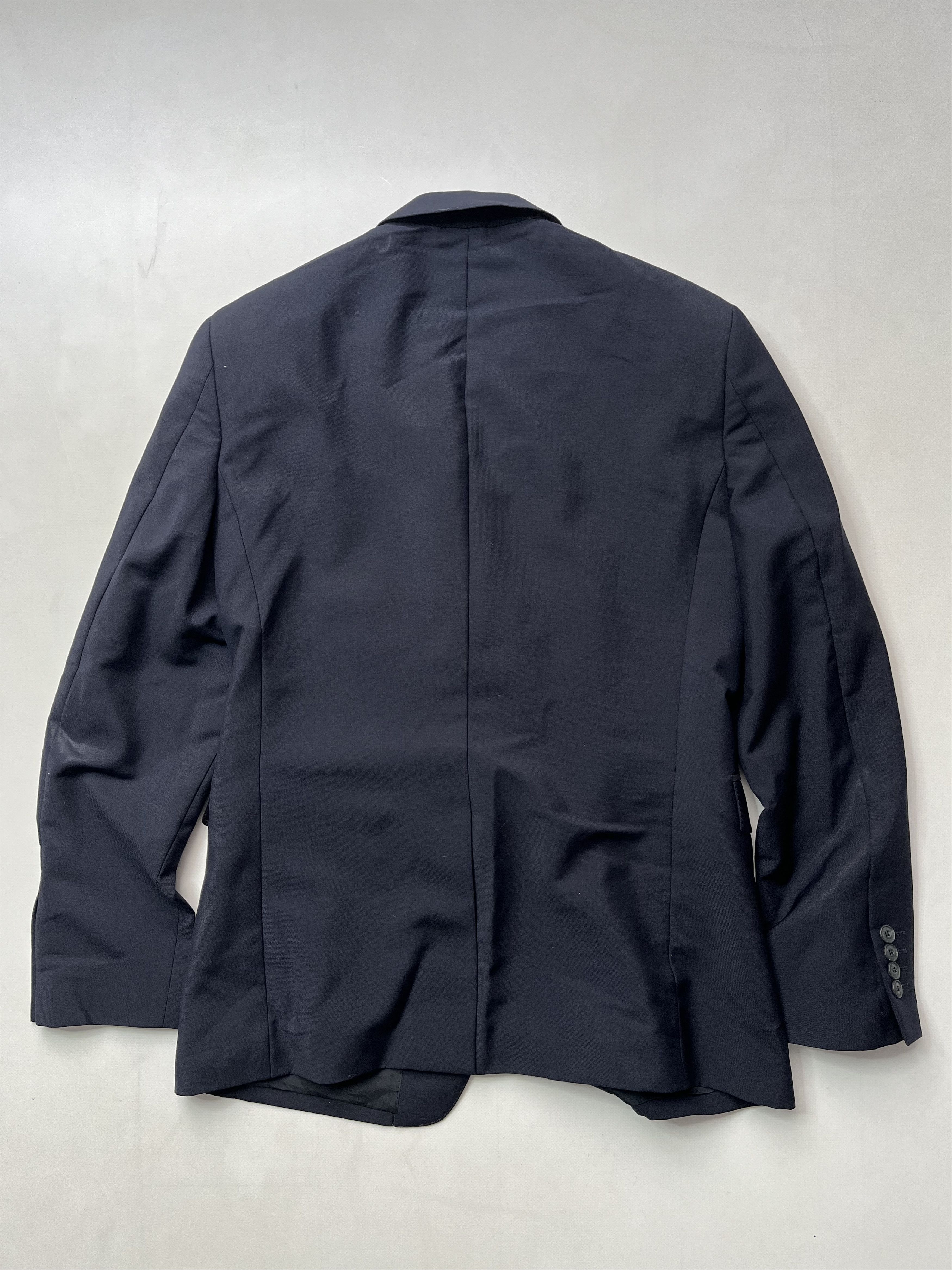 Burberry Burberry London wool suits Size 50L - 10 Thumbnail