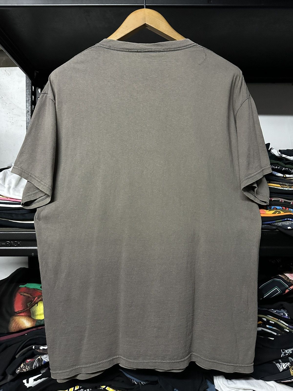 Beams Plus × Vintage Vintage Movie Star Wars X Beams Faded Tee Size US L / EU 52-54 / 3 - 8 Thumbnail