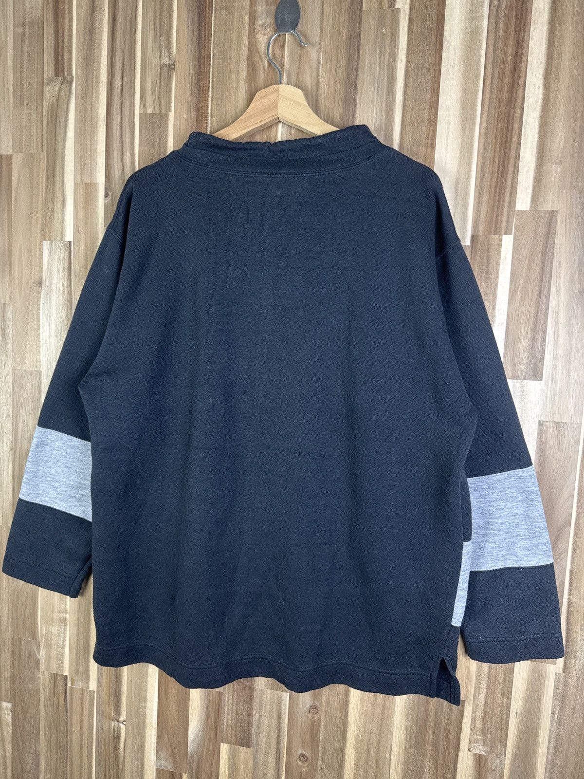 Vintage Vintage Ice Cube Raptees Sweatshirt 90s Size US L / EU 52-54 / 3 - 7 Thumbnail