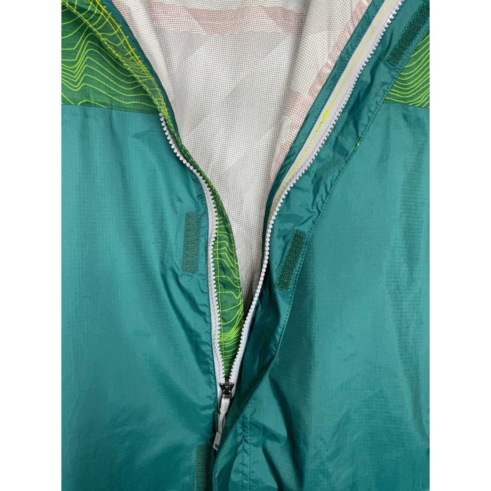 Under Armour Under Armour Mens UA Storm Surge Waterproof Jacket Velocity Size US XXL / EU 58 / 5 - 6 Thumbnail