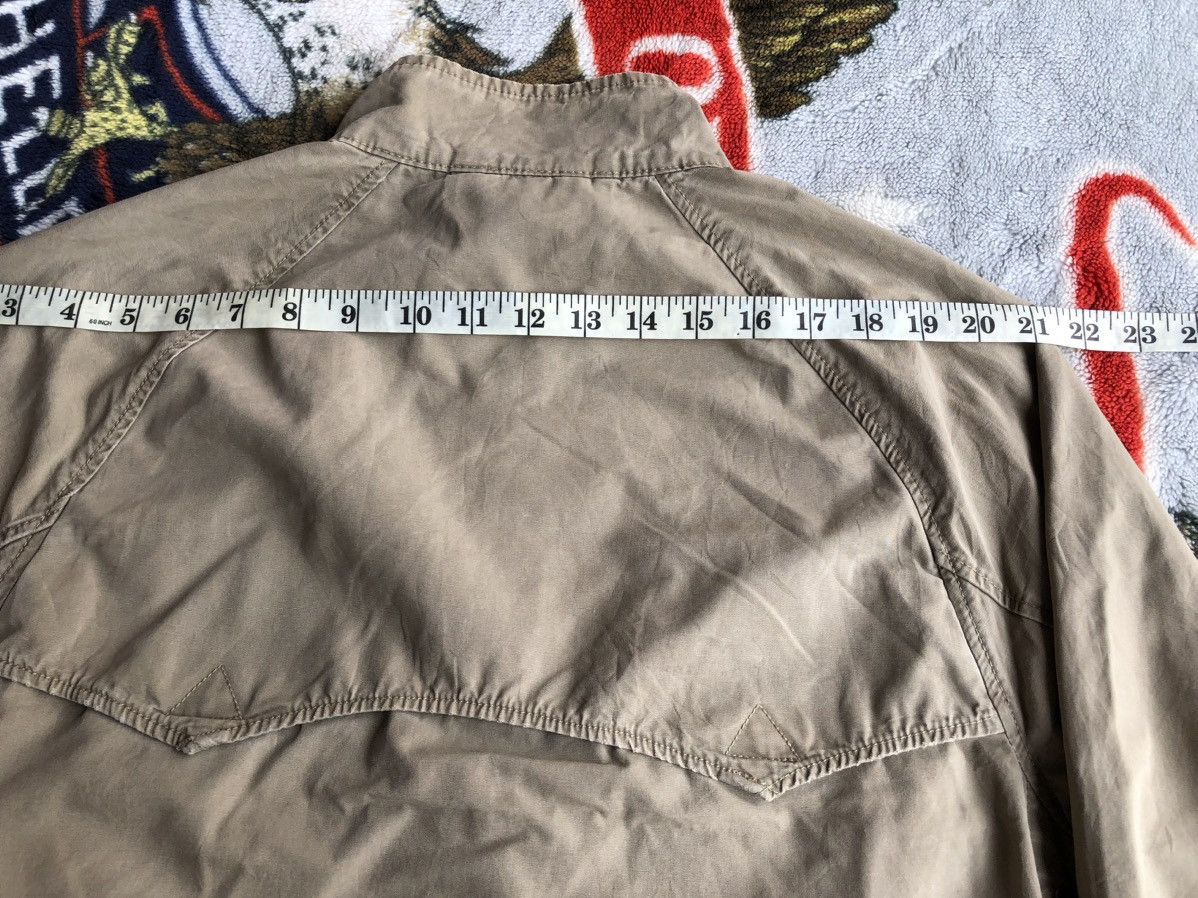 Ralph Lauren Vintage Ralph Lauren Talon Jacket Size US M / EU 48-50 / 2 - 11 Thumbnail