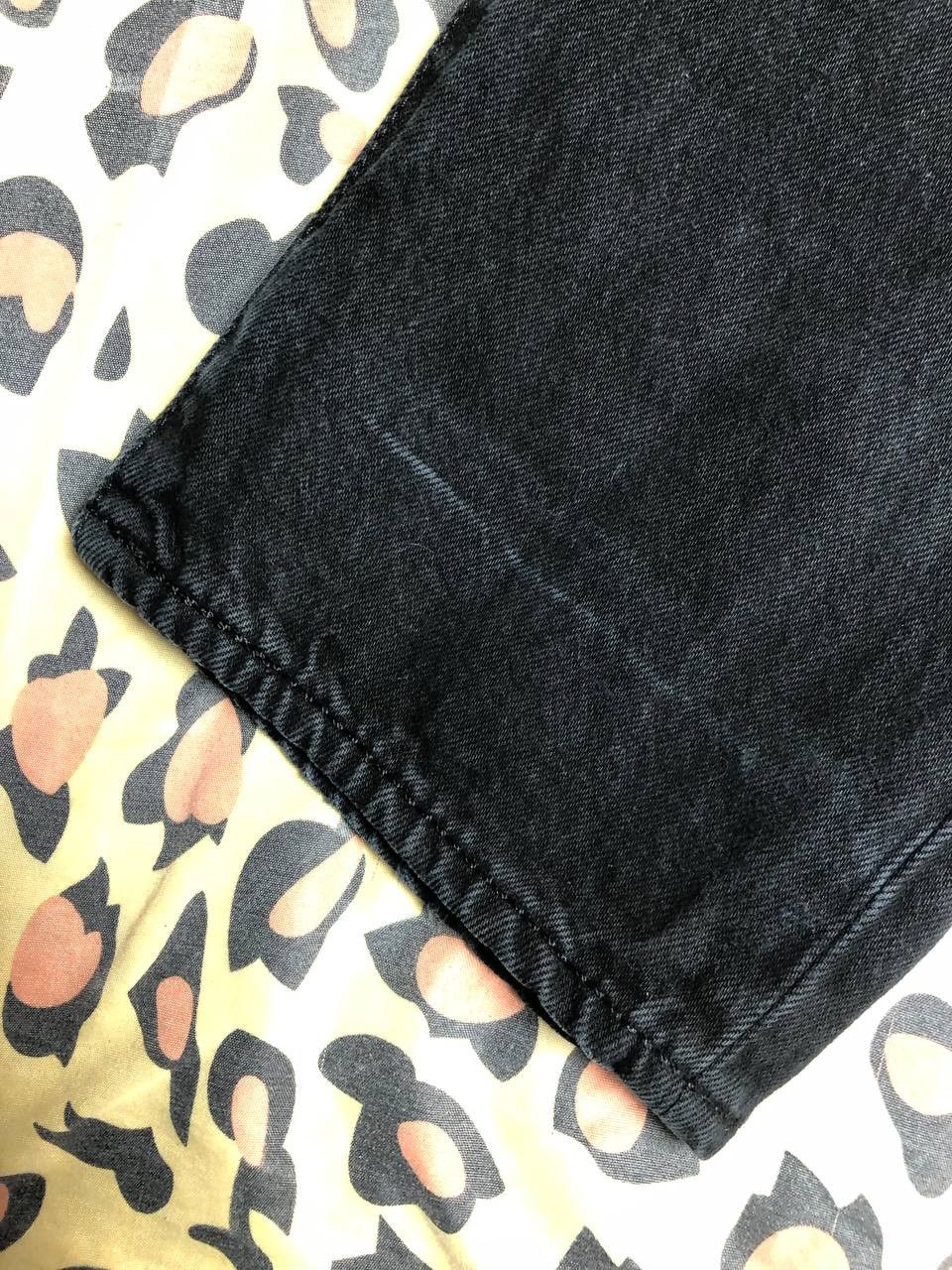 Levi's Y2K Levi’s Silvertab baggy jeans Size US 30 / EU 46 - 11 Thumbnail