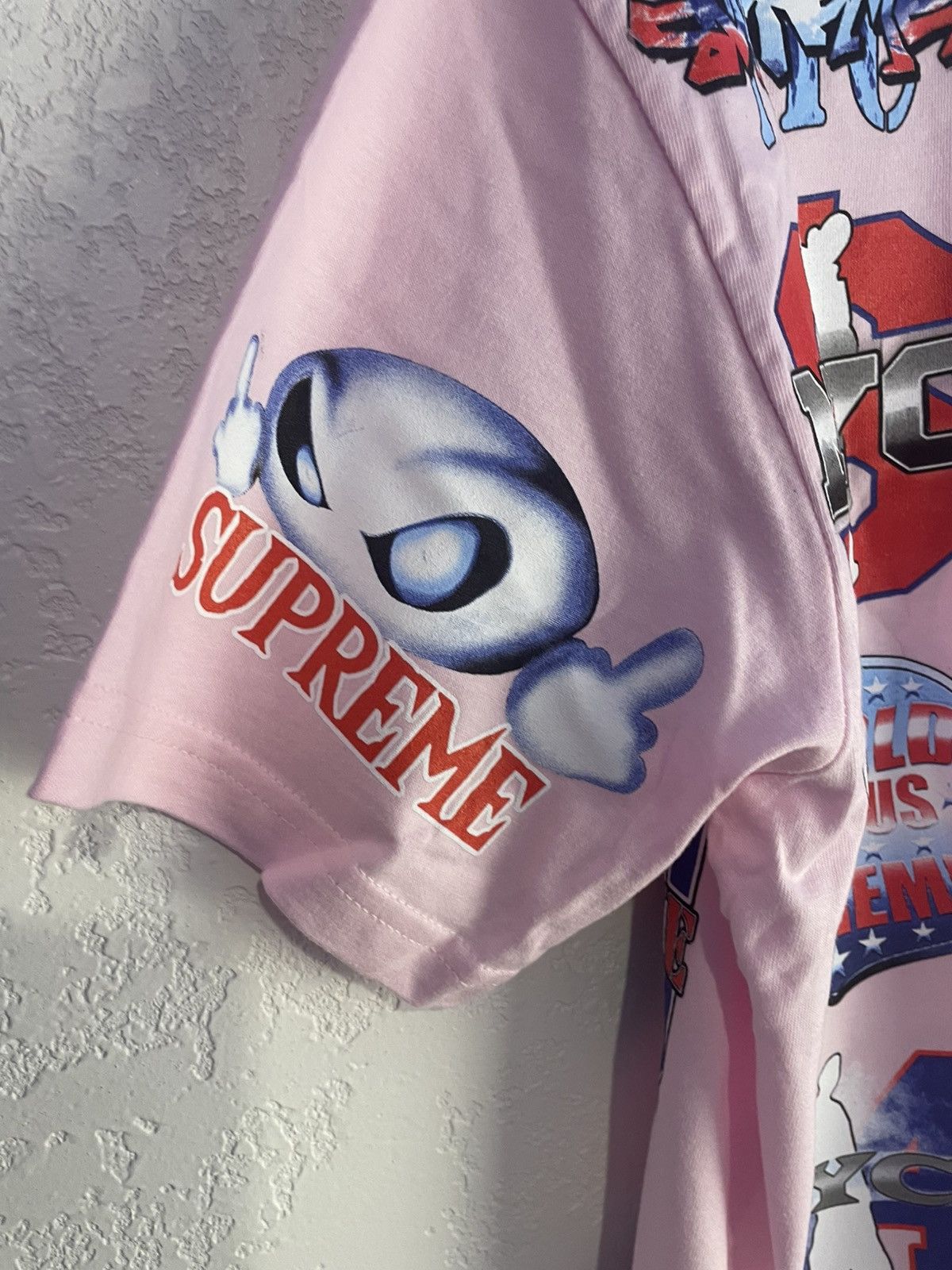 Supreme Art dealer flash tee Size US M / EU 48-50 / 2 - 10 Thumbnail