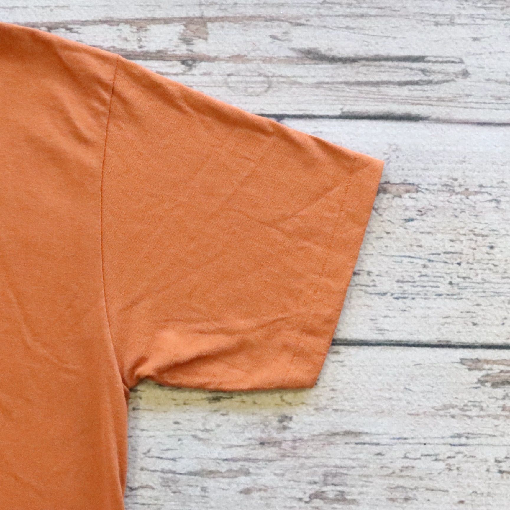 Griffin VINTAGE Rick Griffin Tales From The Tube Tshirt Shirt Mens L Brown 90s T-Shirt Size US L / EU 52-54 / 3 - 6 Thumbnail