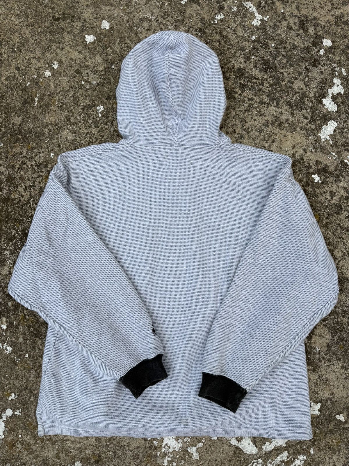 Starter 90’s Vintage Starter Oakland Raiders hoodie Size US L / EU 52-54 / 3 - 5 Thumbnail