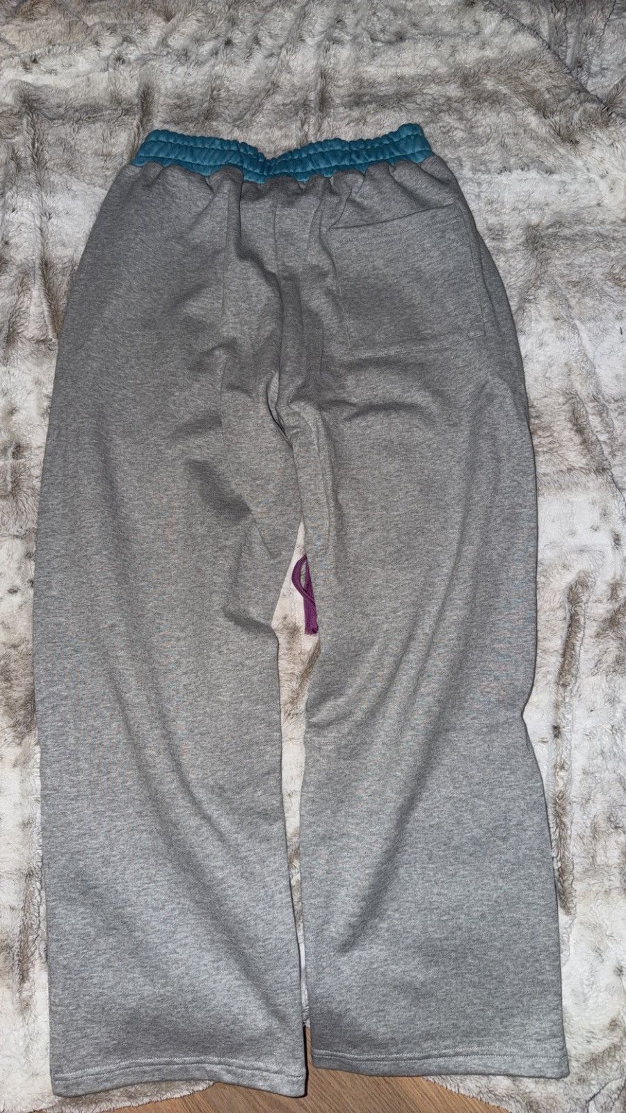 Other Idle Time Neo sweats Size US 30 / EU 46 - 2 Thumbnail