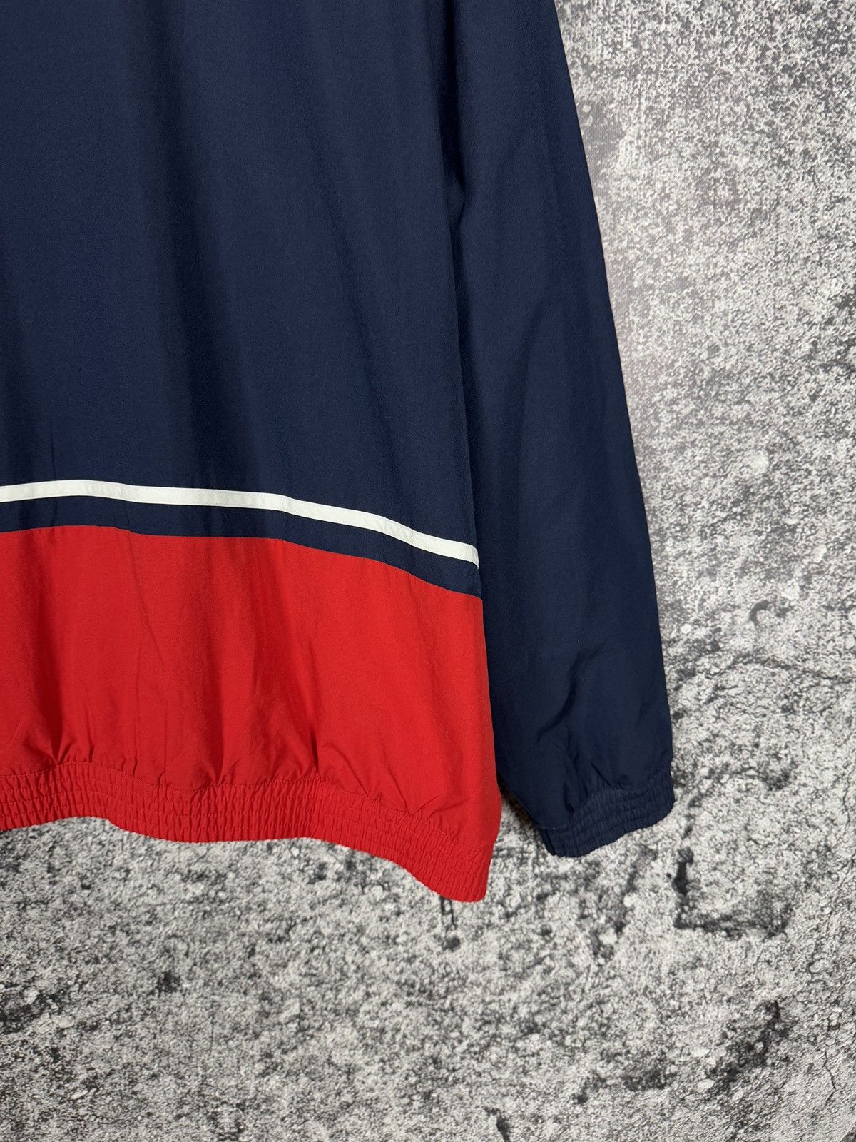 Nike Men’s Nike Vintage Full Zip Track Jacket Sportswear Size XXL Size US XXL / EU 58 / 5 - 14 Thumbnail