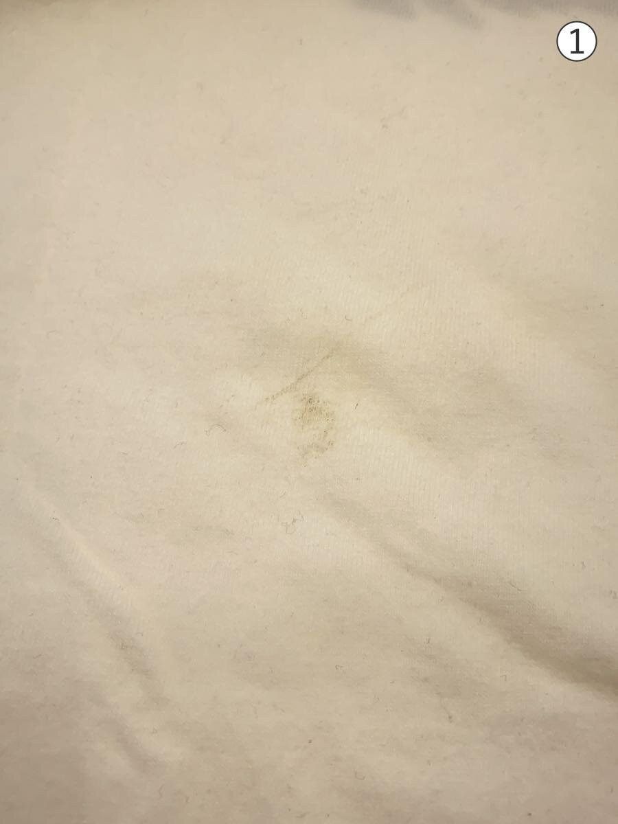 Yohji Yamamoto Supreme × YOHJI YAMAMOTO ×YOHJI YAMAMOTO/Logo Tee Size US L / EU 52-54 / 3 - 5 Thumbnail