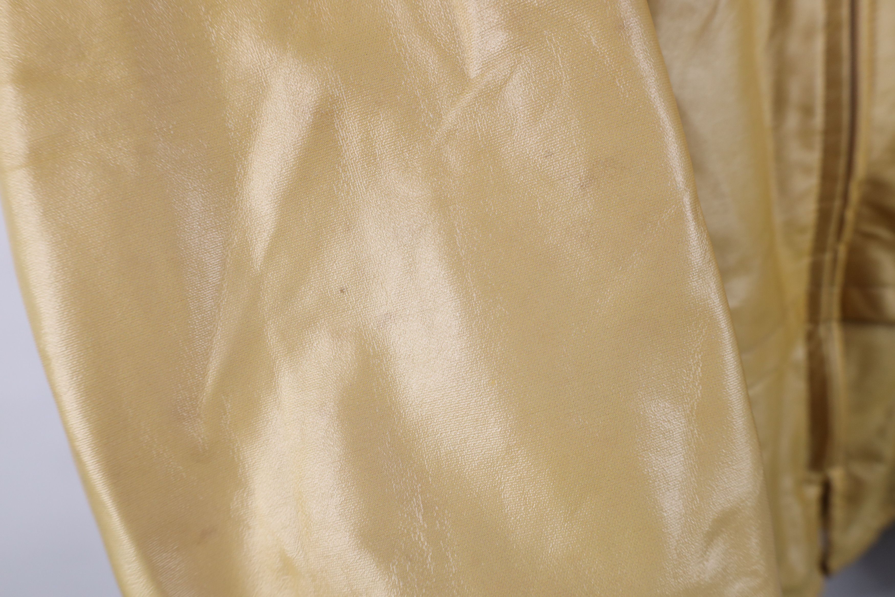Vintage Vintage 70s Streetewar Blank Hooded Windbreaker Jacket USA Size US M / EU 48-50 / 2 - 7 Thumbnail