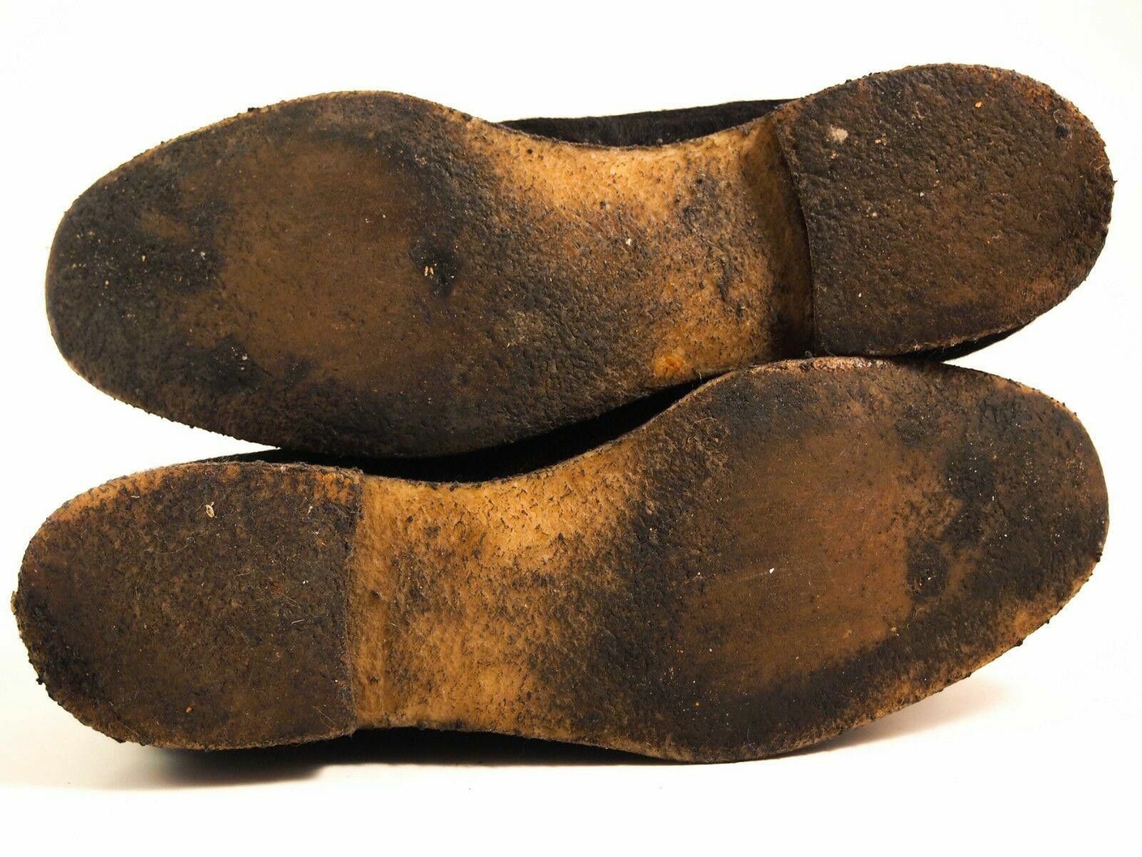 Church's Church's Ryder Boots Brown Calf Hair Womens US 9.5 EU 39.5 Size US 9.5 / IT 39.5 - 8 Thumbnail