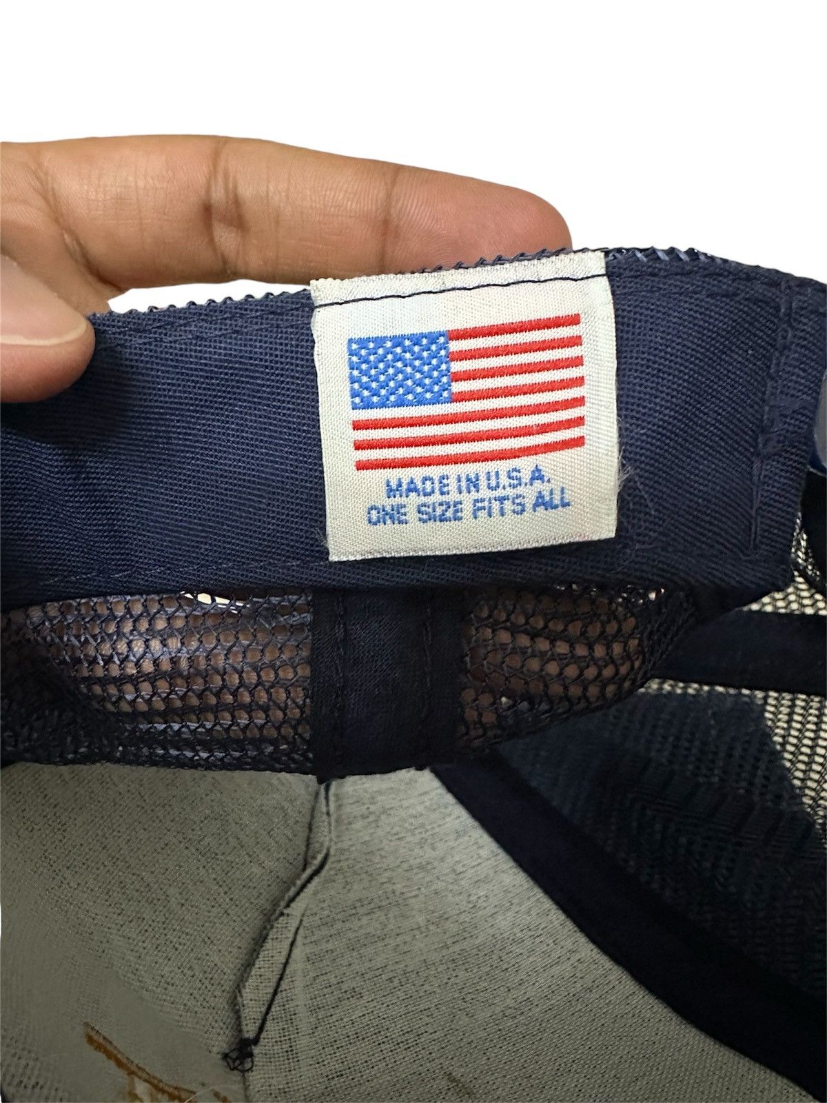 Other Vintage Colt Trucker Made In Usa Size ONE SIZE - 7 Thumbnail