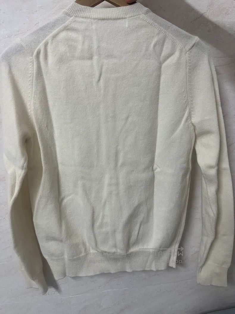 Comme des Garcons Comme Des Garcons Cardigan Sweater Size M / US 6-8 / IT 42-44 - 2 Thumbnail