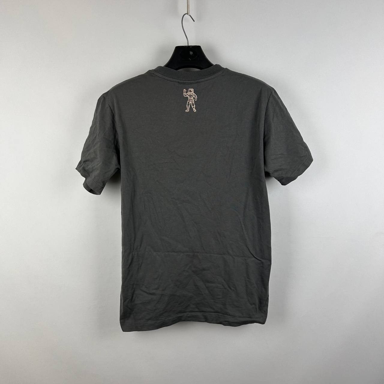 Billionaire Boys Club Billionaire Boys Club Silver Arc Tee BBC Early 2000s LMTD Size US S / EU 44-46 / 1 - 8 Thumbnail