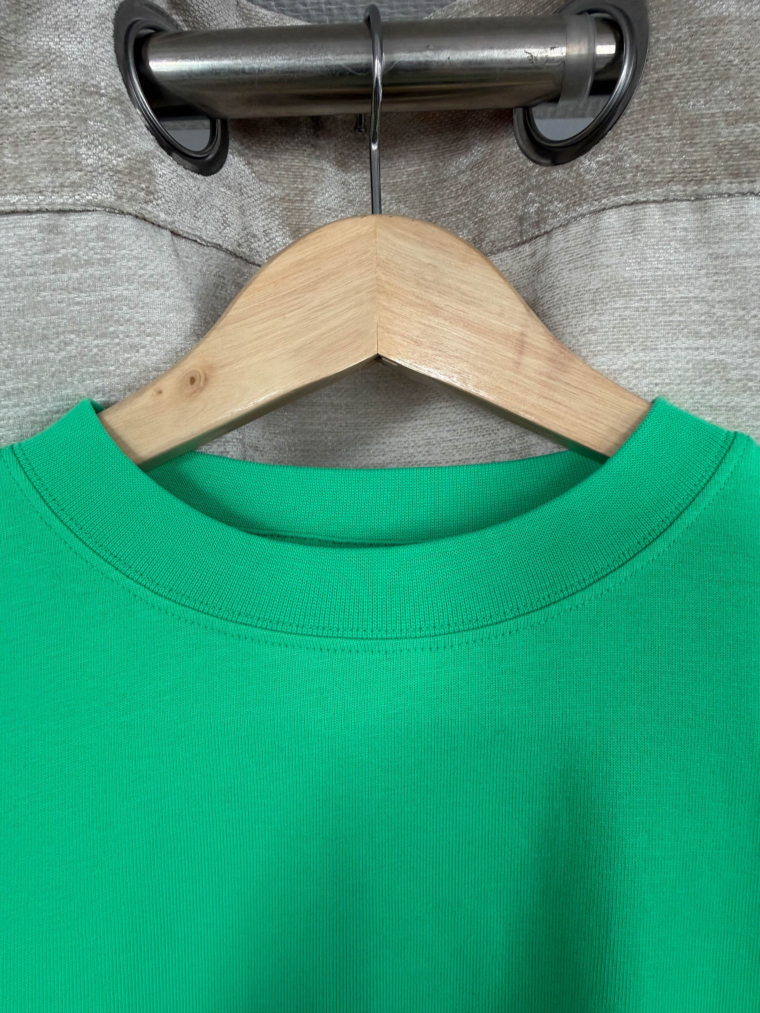 Balenciaga Balenciaga - Political Campaign T-Shirt Large Fit Size US XS / EU 42 / 0 - 8 Thumbnail