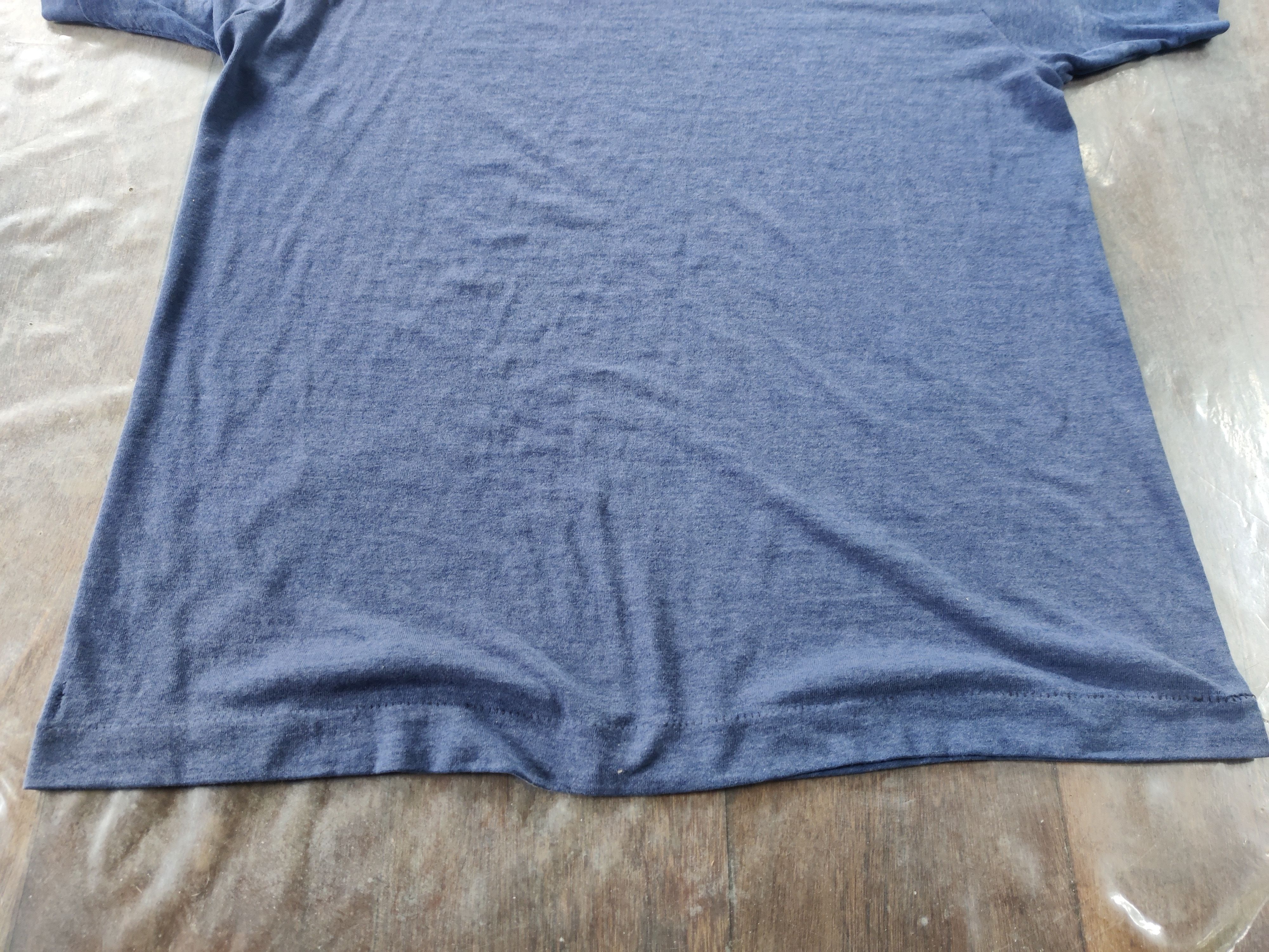 Band Tees × Vintage Vintage The Beatles Tee Size US M / EU 48-50 / 2 - 5 Thumbnail
