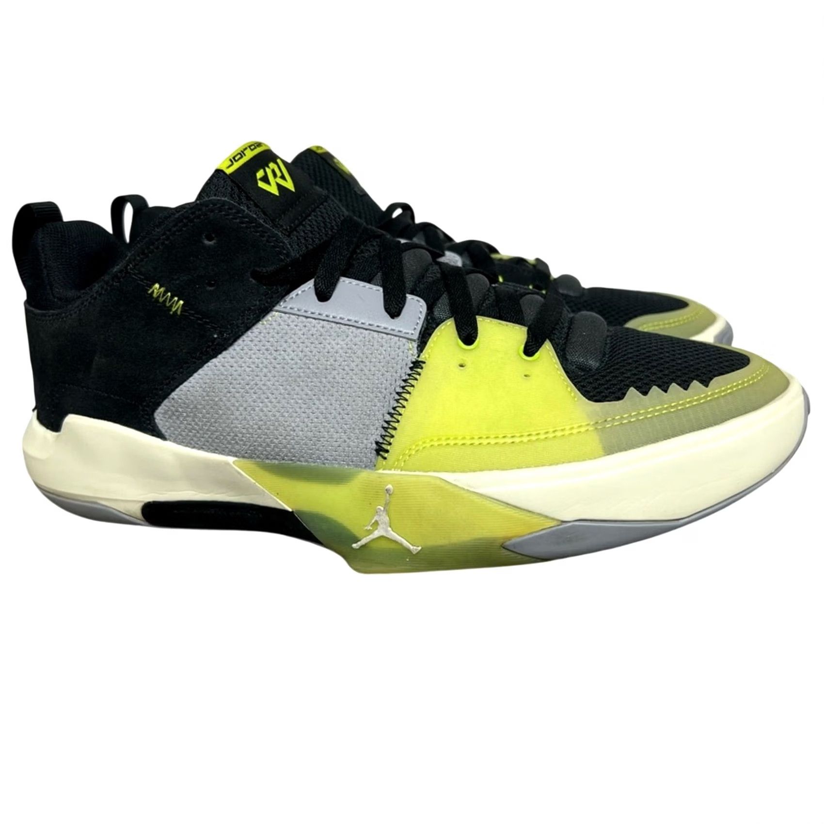 Jordan Brand Air Jordan One Take 5 Halloween Westbrook FD2335-003 Men’s Size 12 Size US 12 / EU 45 - 4 Thumbnail