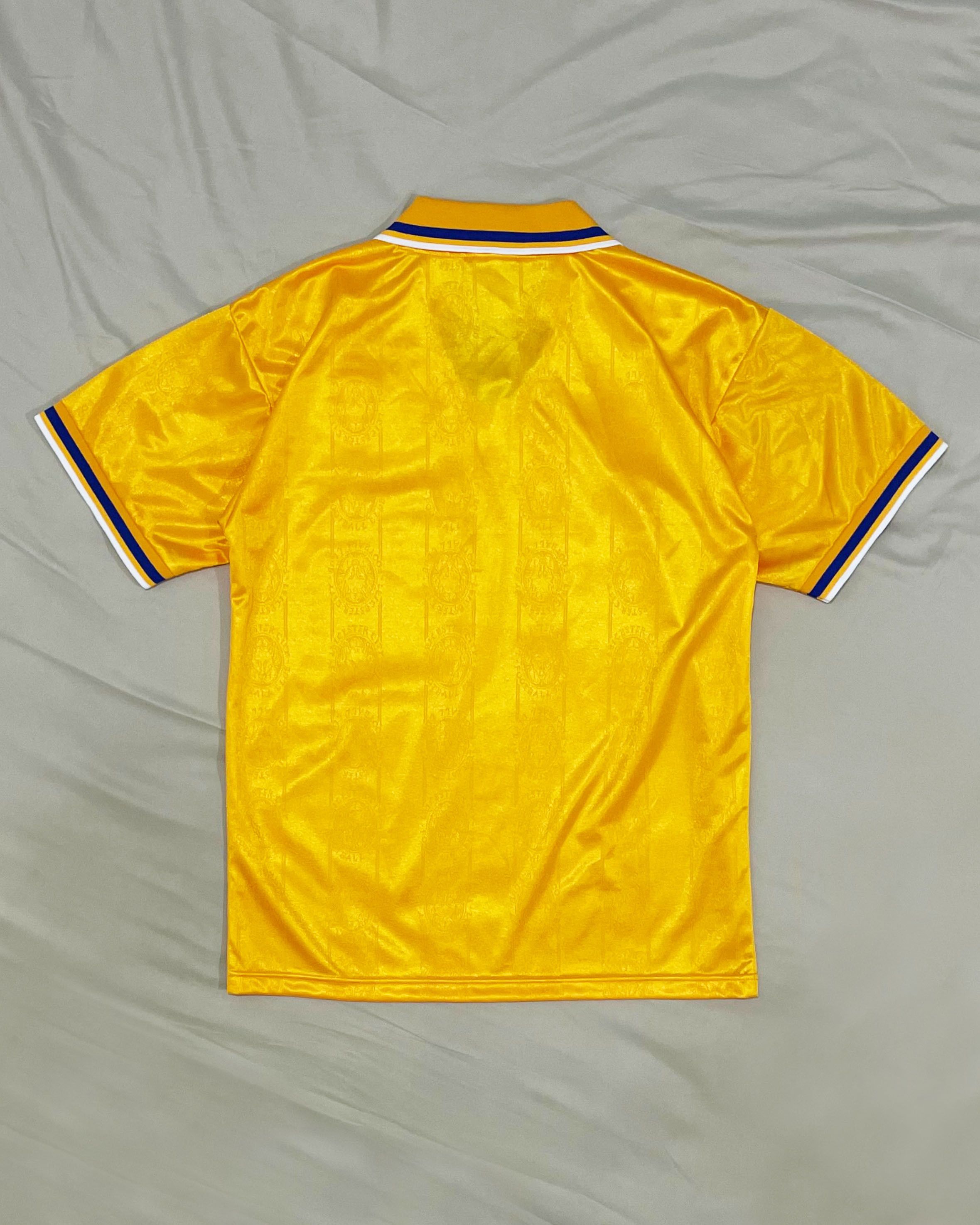 Other Leicester City Away Kit 1994 1995 1996 1997 Size US M / EU 48-50 / 2 - 2 Thumbnail