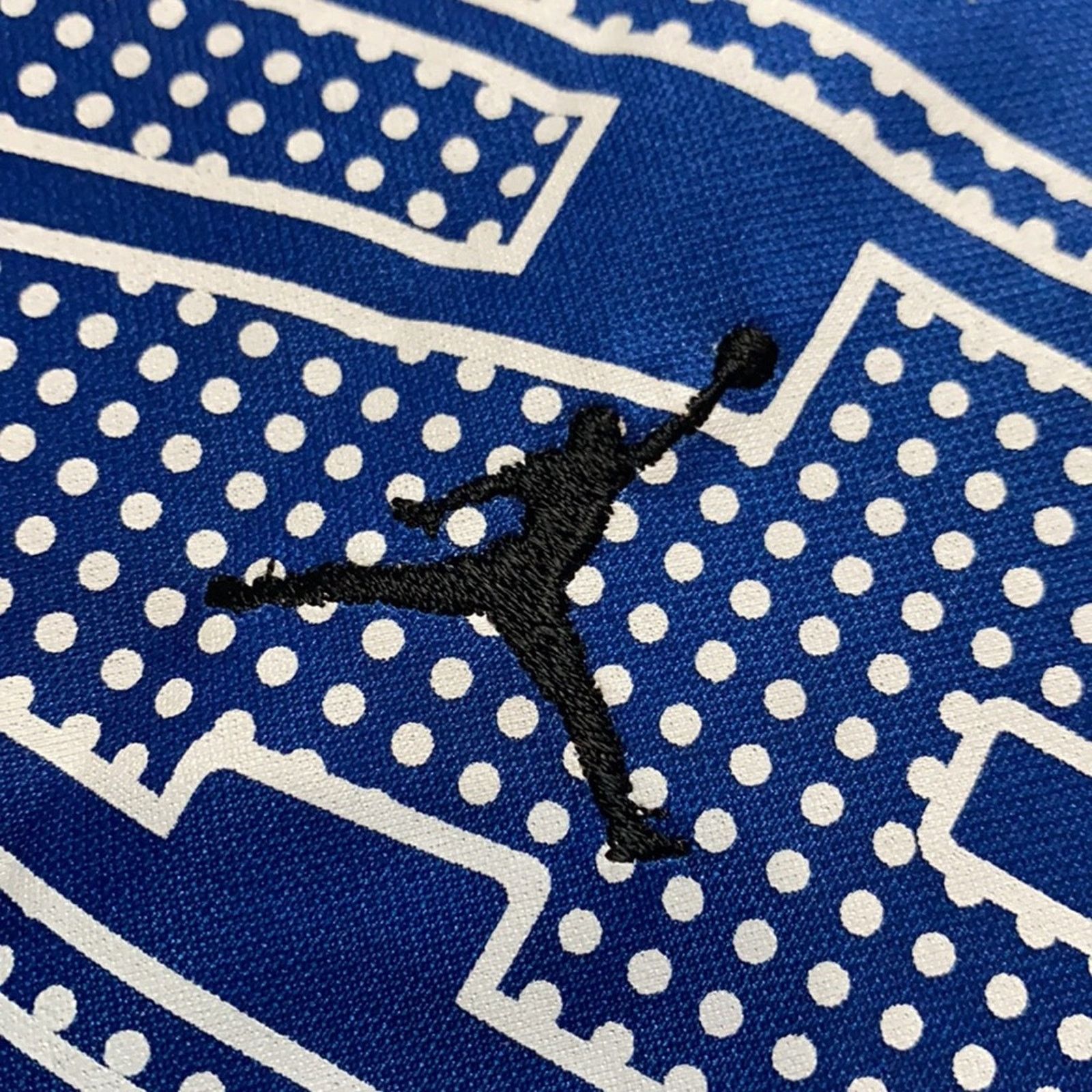Jordan Brand Y2K Jordan Long Sleeve Size US XXL / EU 58 / 5 - 6 Thumbnail