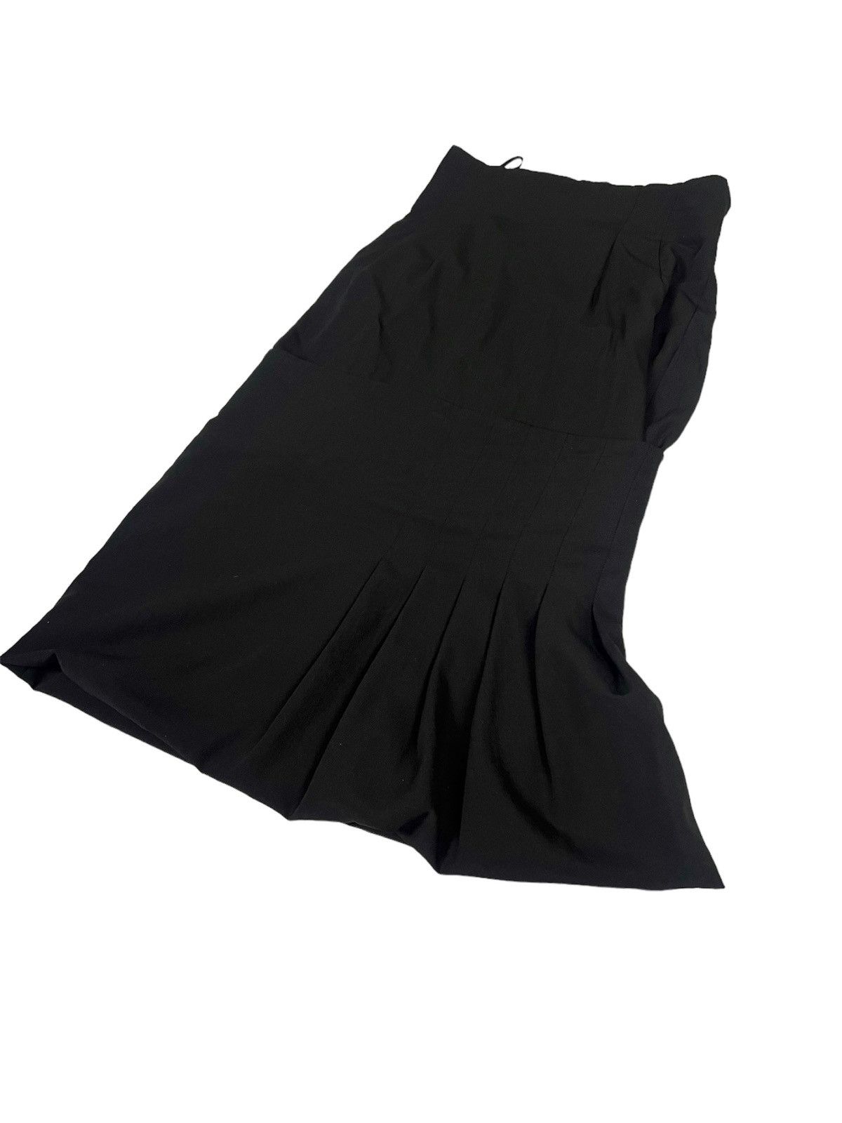 Comme des Garcons Vintage Comme Des Garcons Dress by Rei Kawakubo Size S / US 4 / IT 40 - 5 Thumbnail