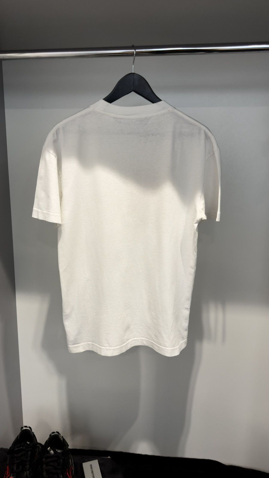 Palm Angels Palm Angels t shirt Size US S / EU 44-46 / 1 - 8 Thumbnail