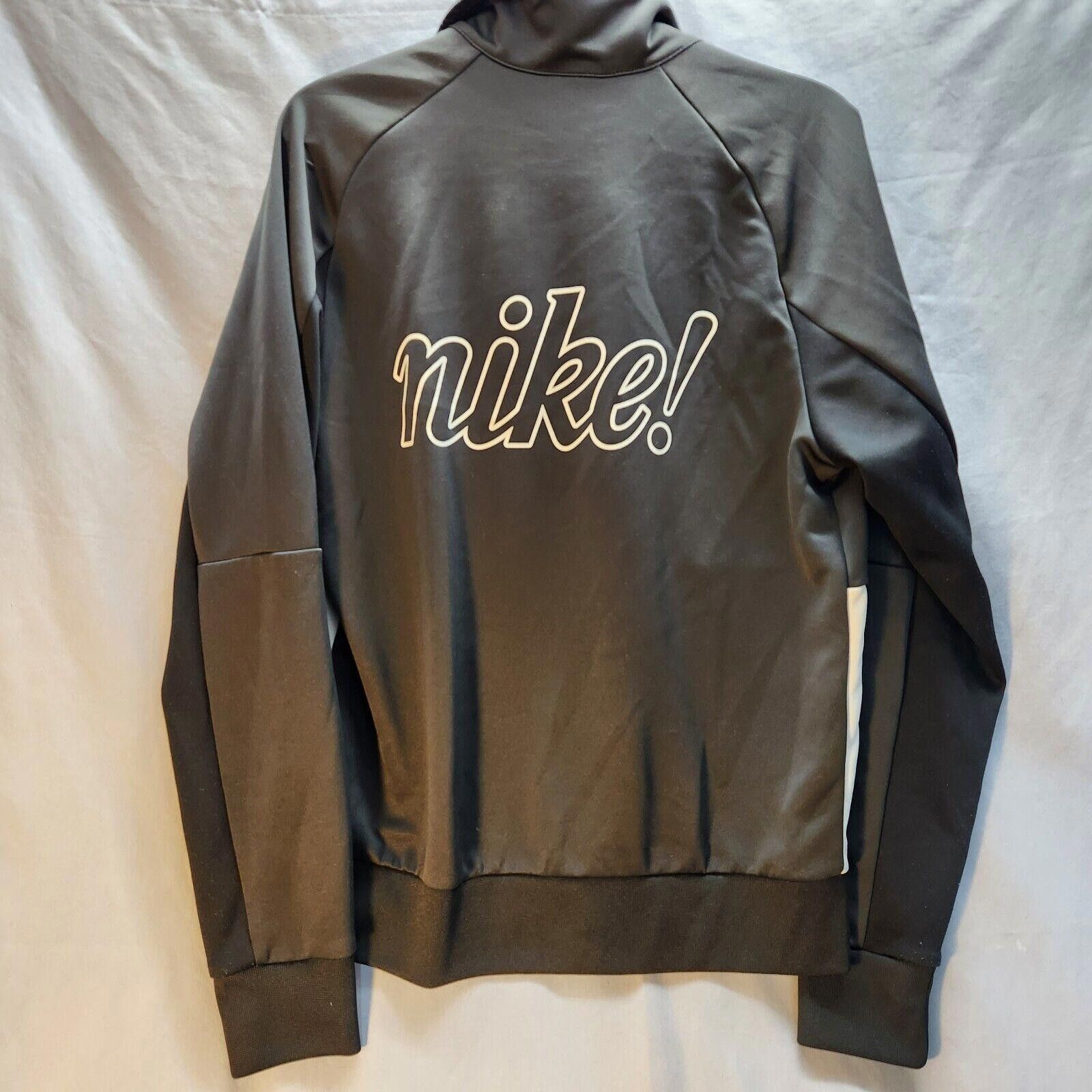 Nike Nike Heritage N98 Mens Full Zip Jacket Size Medium Size US M / EU 48-50 / 2 - 7 Thumbnail