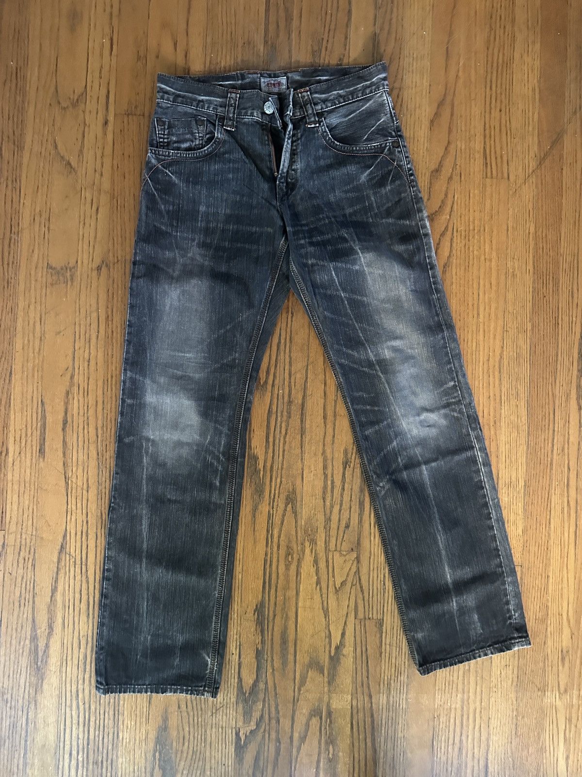 Edwin | Grailed