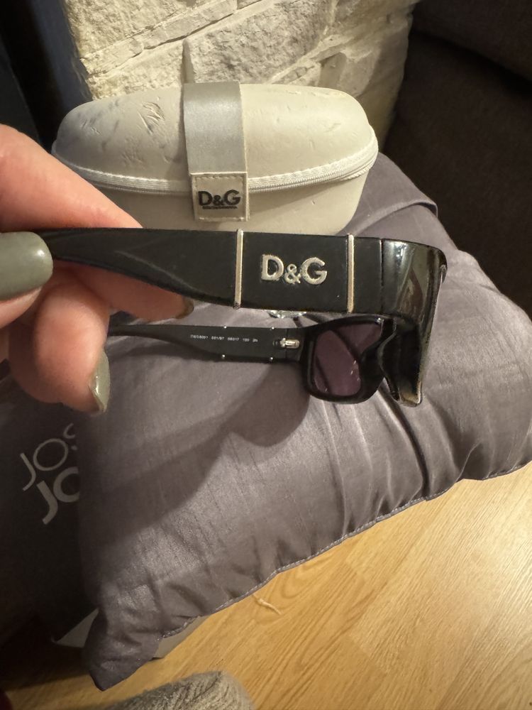 Dolce & Gabbana Dolce Gabbana Sunglasses Size ONE SIZE - 4 Thumbnail