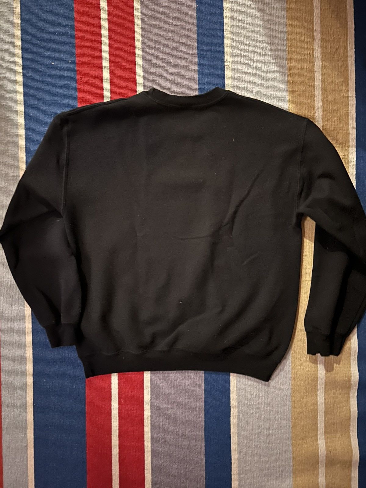 Half Evil Half Evil 333 Sweater Size US M / EU 48-50 / 2 - 4 Thumbnail