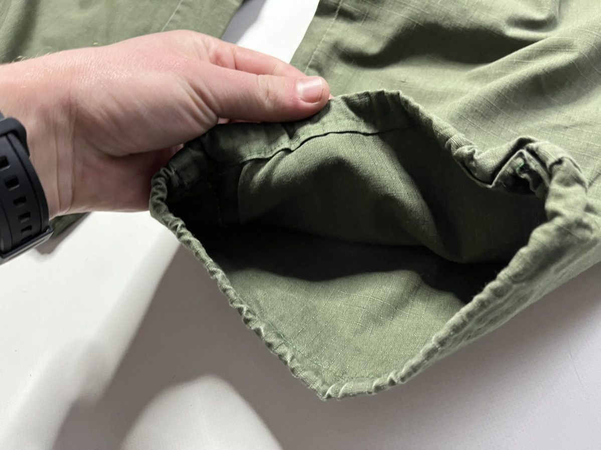 Other Vintage military trousers Rip stop cargo pants talon Size US 30 / EU 46 - 5 Thumbnail