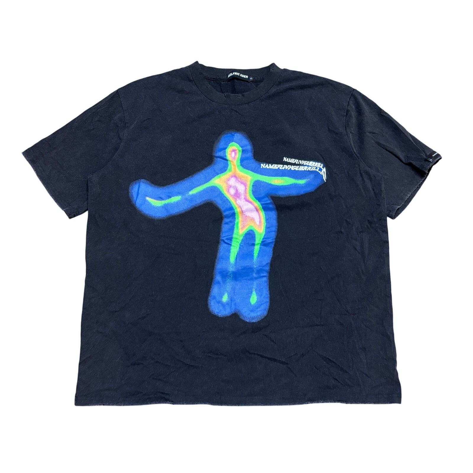 Funny Guerrilla | Grailed