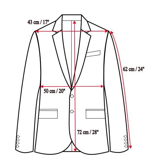 Suitsupply Lazio Single Breasted Wool Blazer Size EU:46 UK:36; US:36S Size 36S - 7 Thumbnail