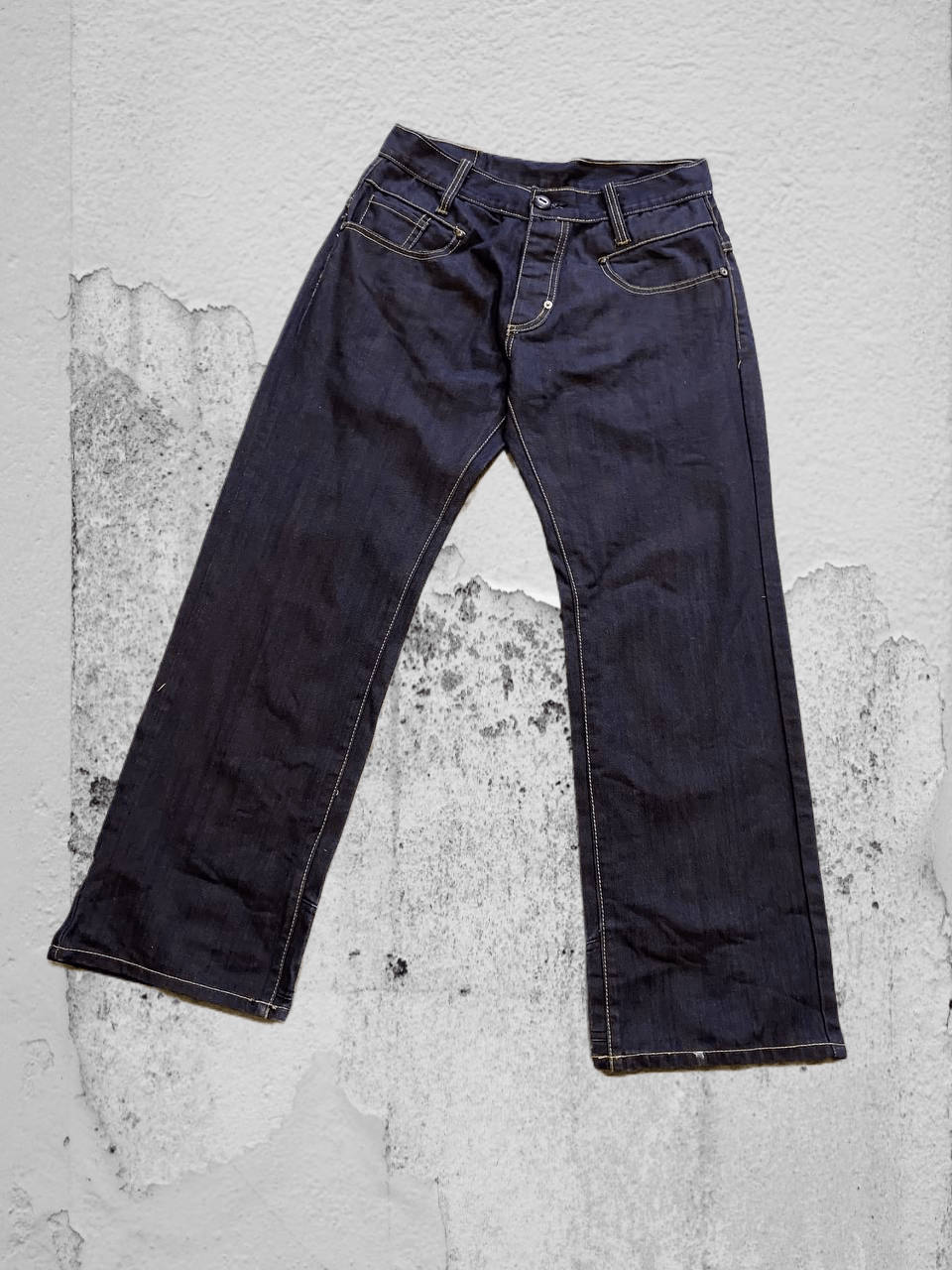 G-Star G-STAR RAW TAPERED FIT Jeans STREETWEAR Size US 30 / EU 46 - 1 Thumbnail