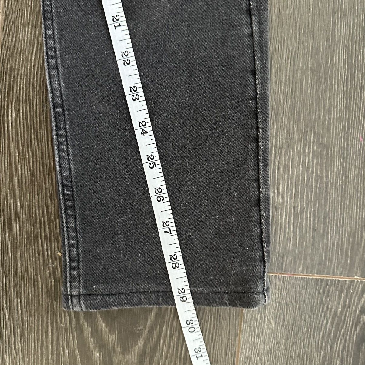 Cos COS Grey Slim Jeans Size 31 x 29 Size US 31 - 7 Thumbnail
