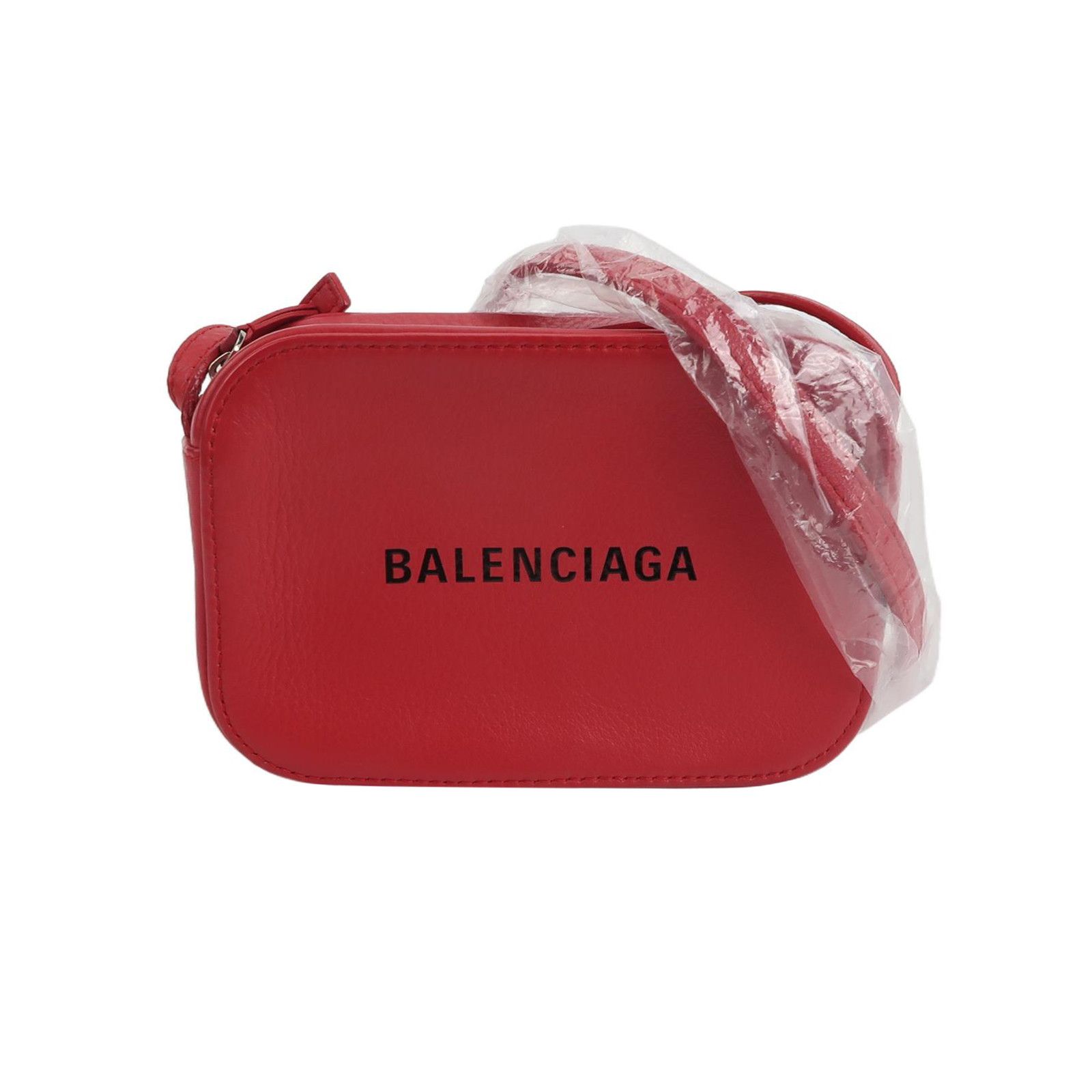 Balenciaga Balenciaga Women os Crossbody Bags Size ONE SIZE - 1 Thumbnail