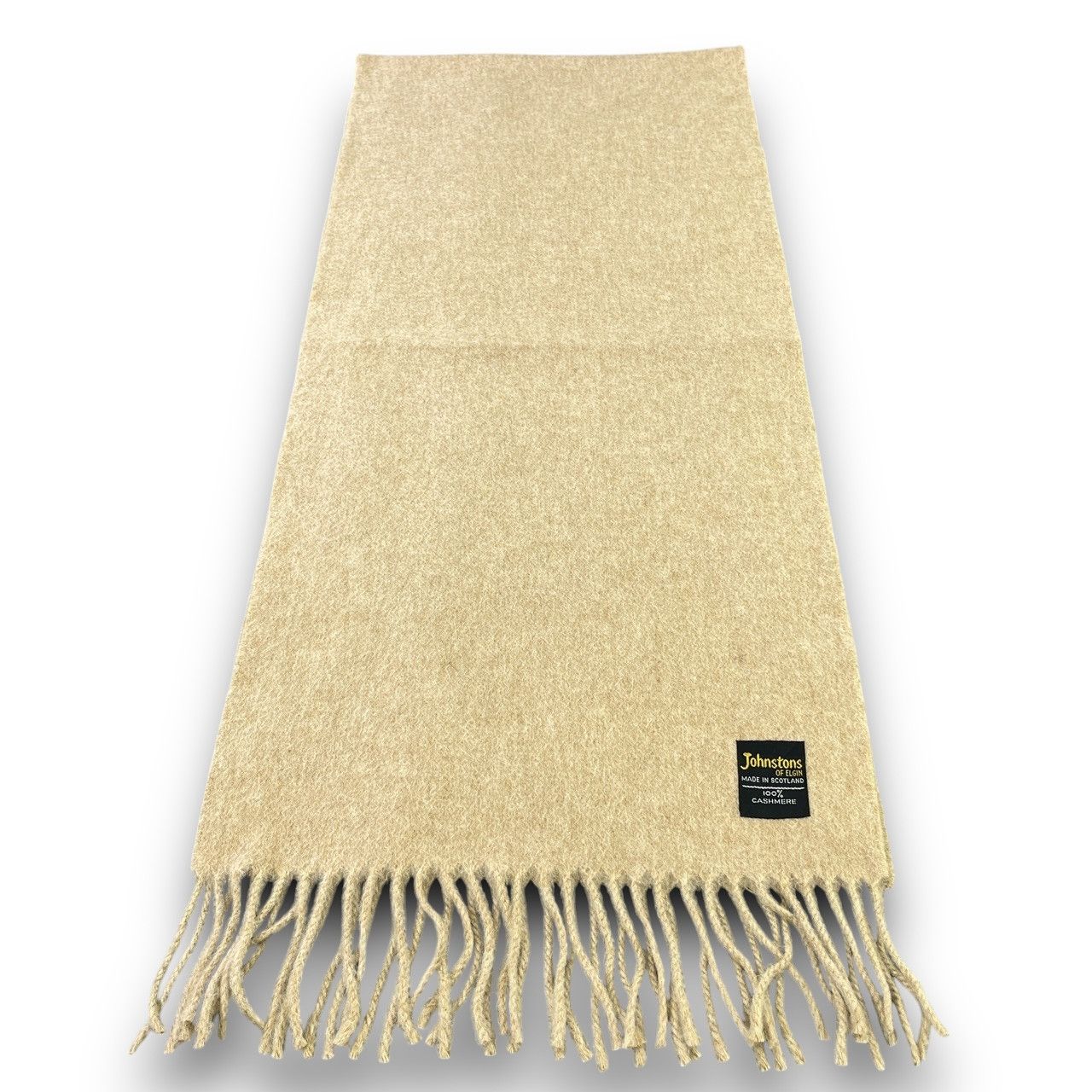 Johnstons Of Elgin Johnstons Of Elgin Scarf / Muffler / Neckwear T661 Size ONE SIZE - 2 Thumbnail