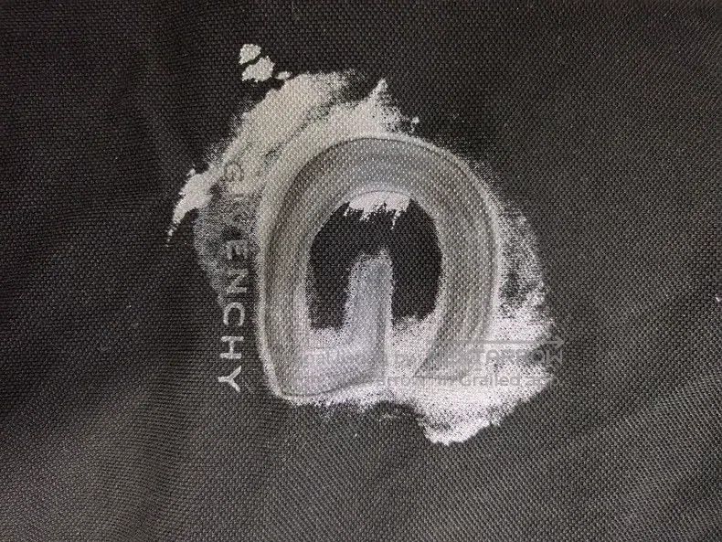 Givenchy Givenchy T-Shirt Size US M / EU 48-50 / 2 - 3 Thumbnail