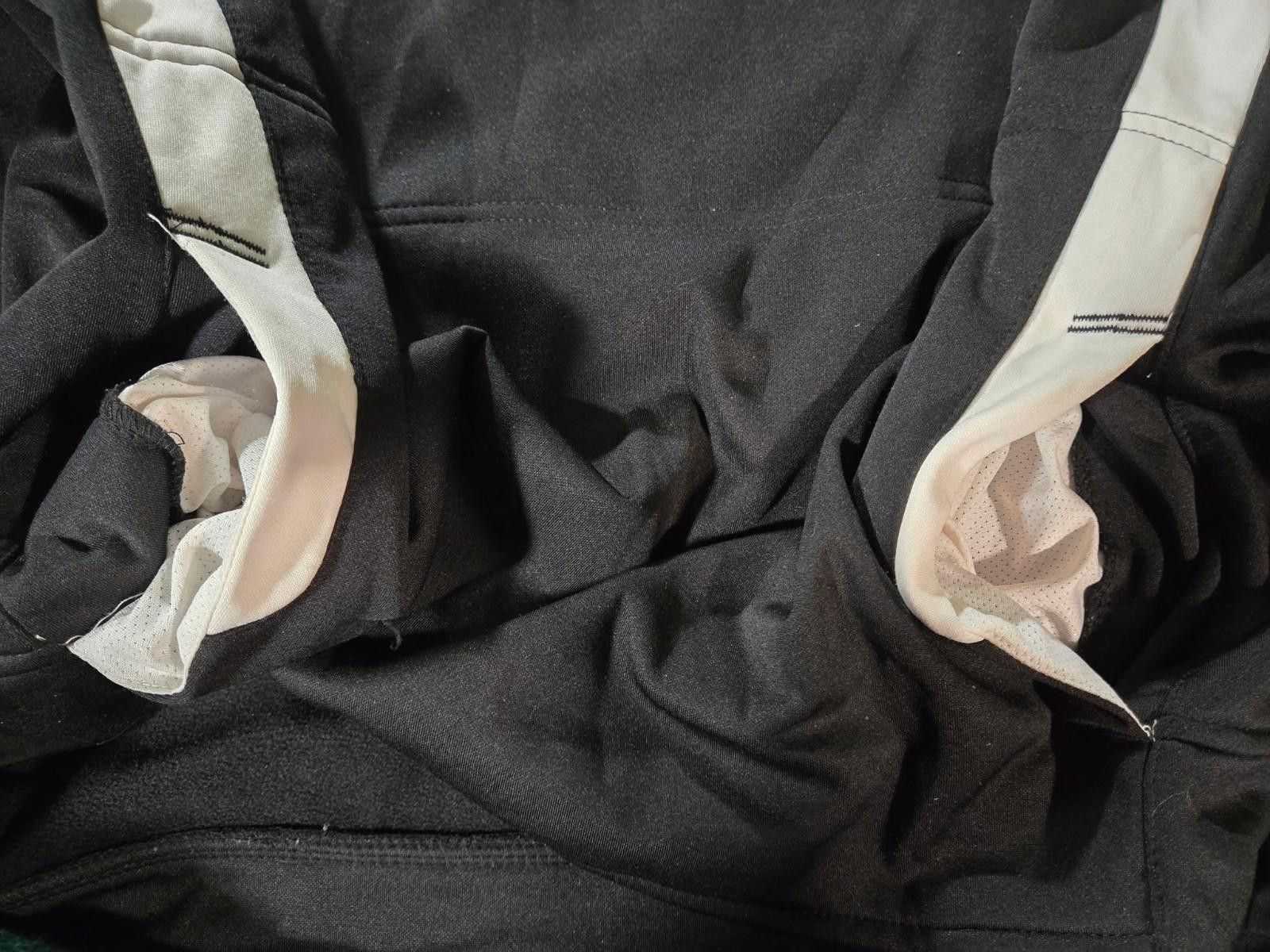 The Unbranded Brand Team Arctic Arctic Cat Hoodie SEE MEASUREMENTS(XL?) Size US M / EU 48-50 / 2 - 4 Thumbnail