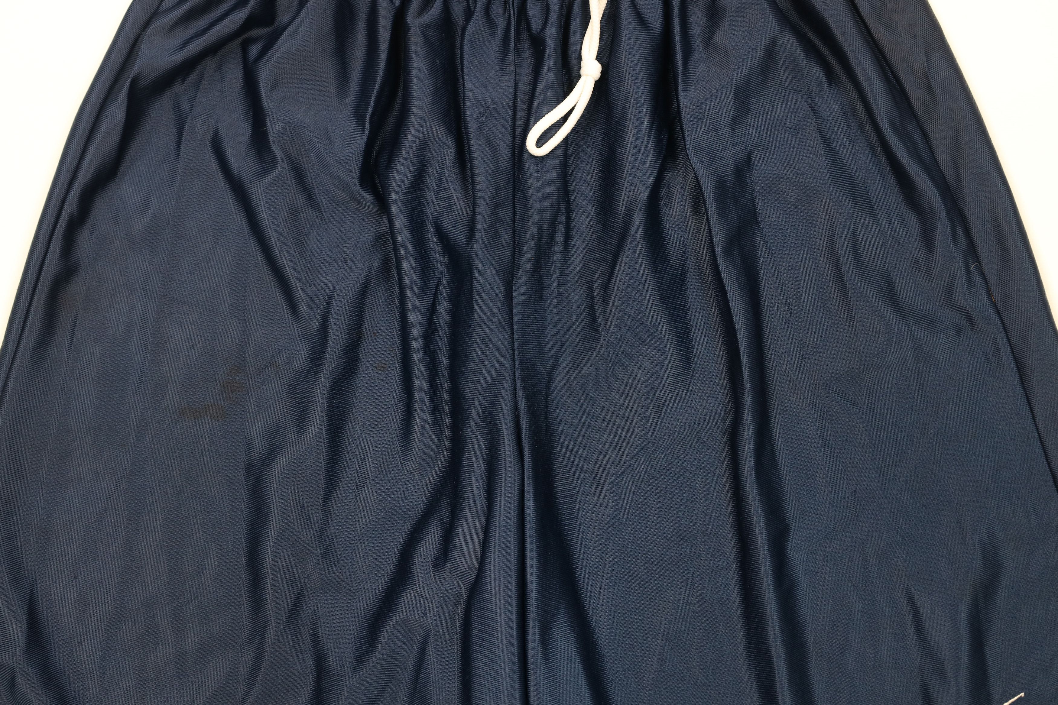 Nike Vintage 90s Y2K Nike Scott Mini Swoosh Dazzle Shorts USA Size US 34 / EU 50 - 3 Thumbnail