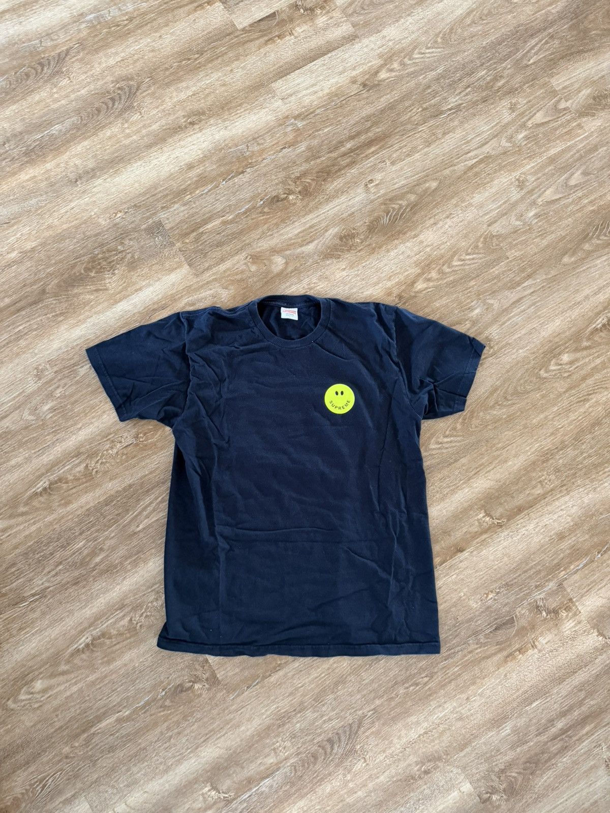 Supreme Supreme Size US L / EU 52-54 / 3 - 1 Thumbnail