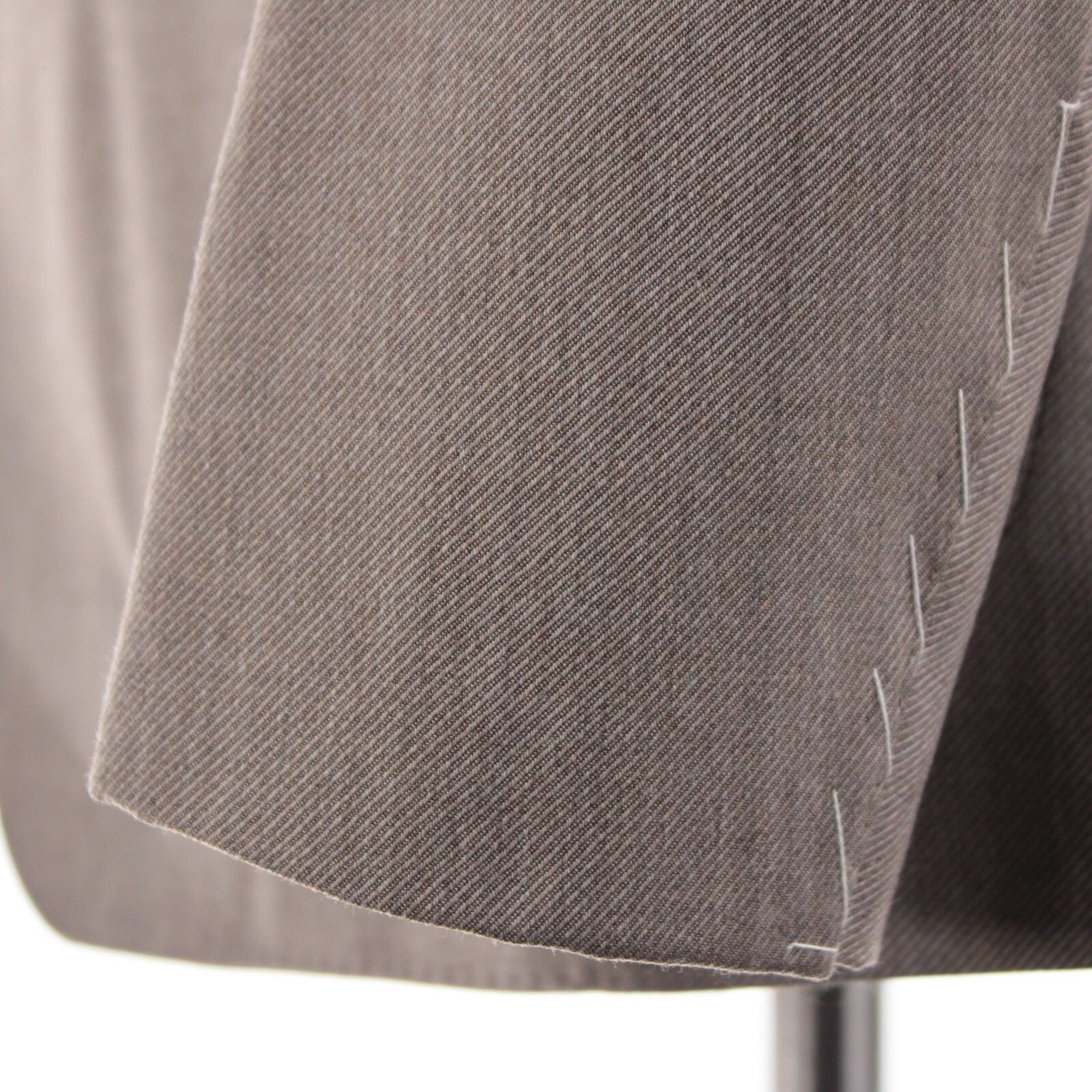 Caruso Caruso Suit Size US 38 Regular in Brown Size 38R - 4 Thumbnail